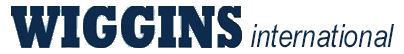 Logo WIGGINS International